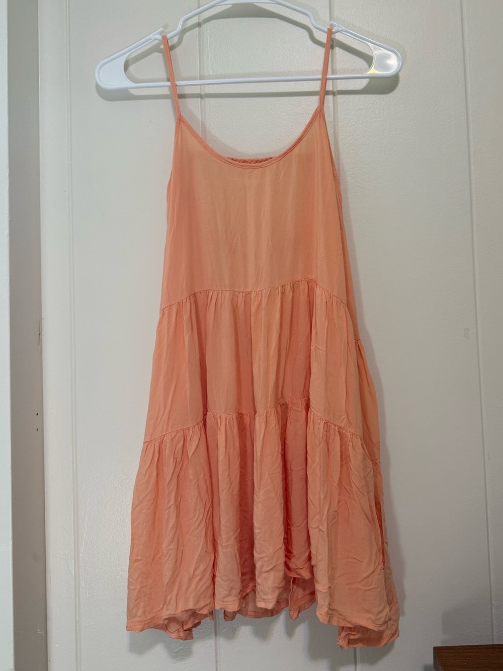San Lorenzo Beach Dress